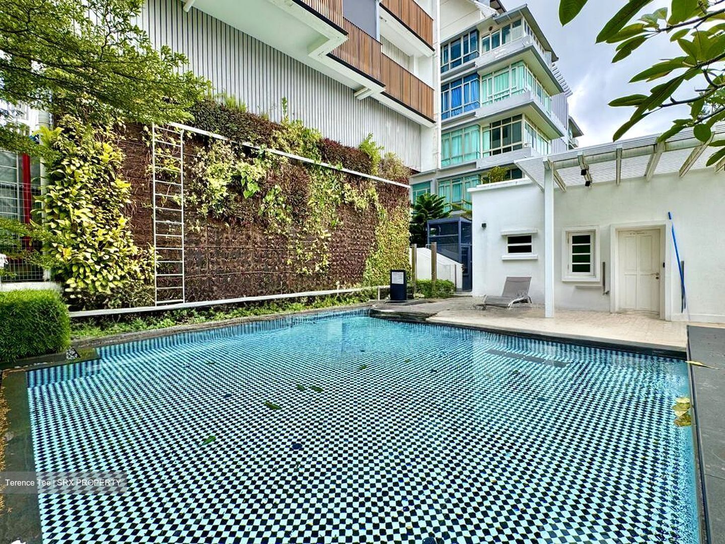 Sea Pavilion Residences (D16), Apartment #514499831
